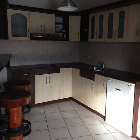 Apartamenty Zakopane Krupowki 24 외부 사진