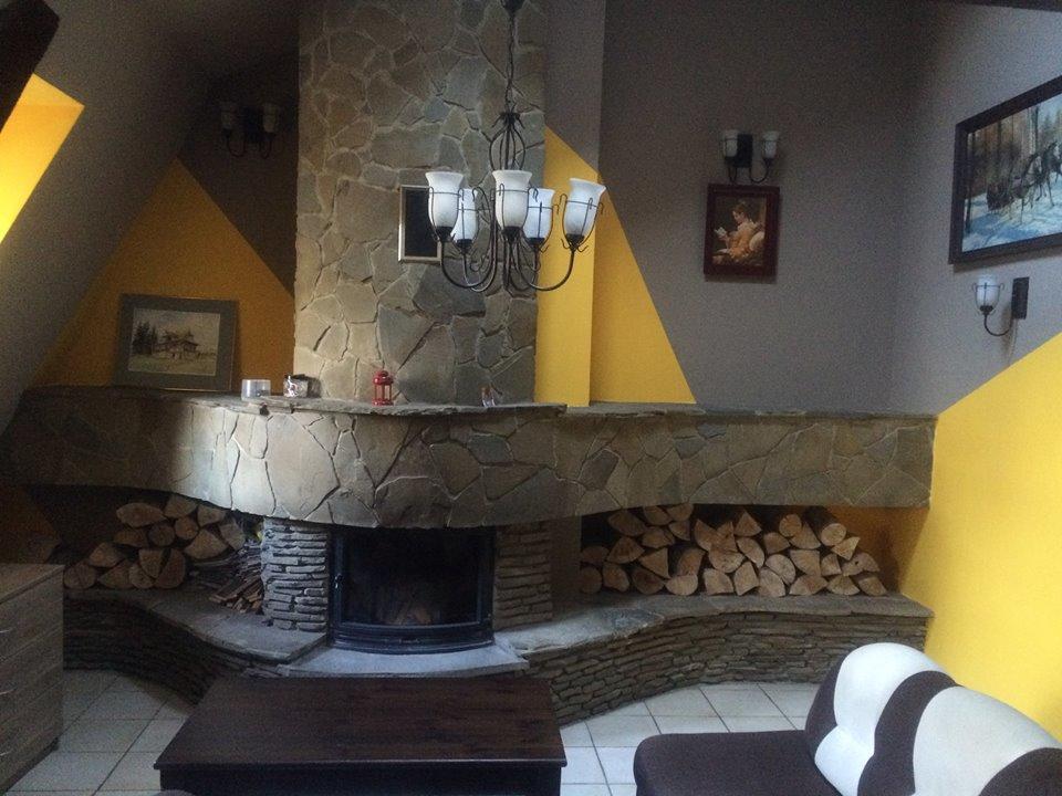 Apartamenty Zakopane Krupowki 24 외부 사진