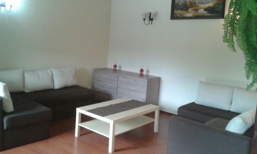 Apartamenty Zakopane Krupowki 24 외부 사진