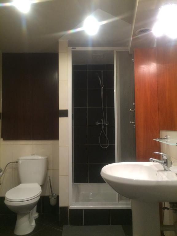Apartamenty Zakopane Krupowki 24 외부 사진