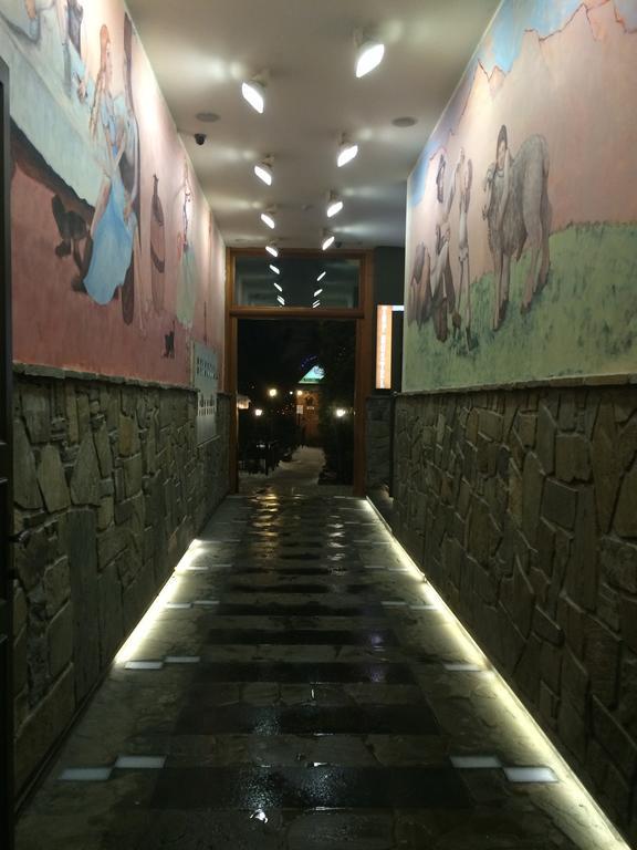 Apartamenty Zakopane Krupowki 24 외부 사진