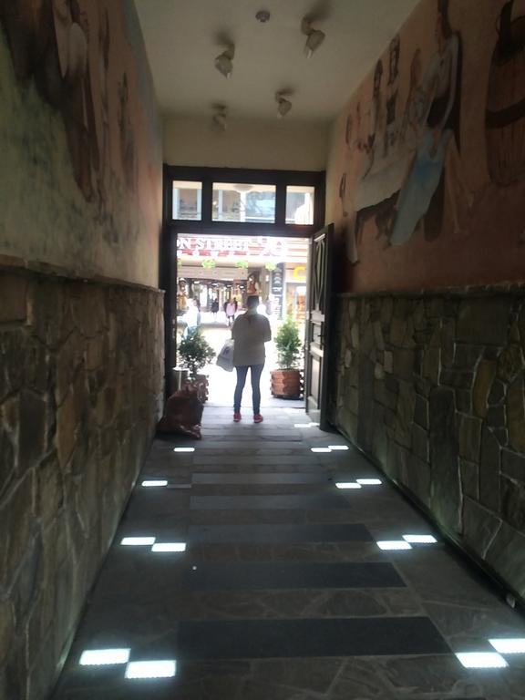 Apartamenty Zakopane Krupowki 24 외부 사진